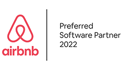 Airbnb preferred software partner