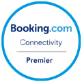 Booking.com Premier Software Partner