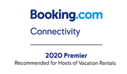 Booking.com Premier Partner