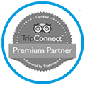 Tripadvisor Premium Partner