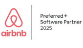 Airbnb preferred software partner