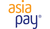 Asiapay Integration