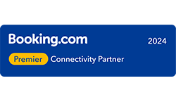 Booking.com Premier Partner
