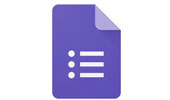 Google Forms Integration