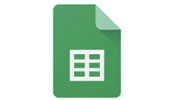 Google Sheets Integration