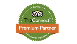 Tripadvisor Premium Partner